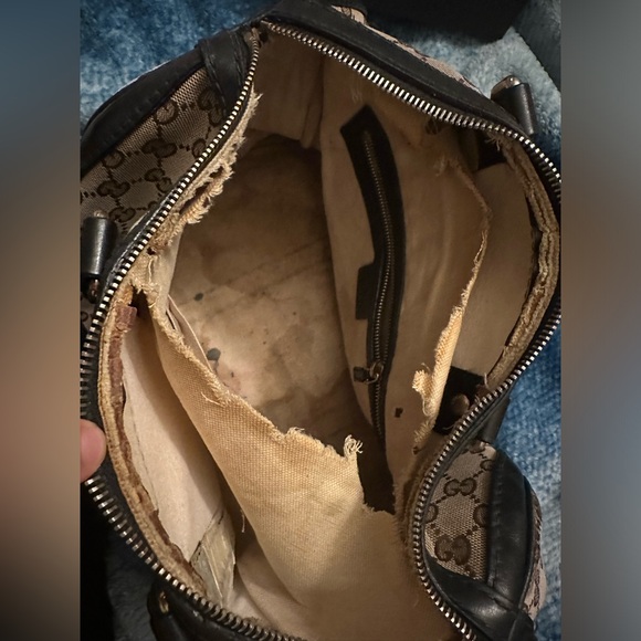 Gucci bag - Picture 6 of 8